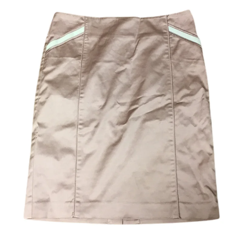 Skirt By Bebe  Size: 8