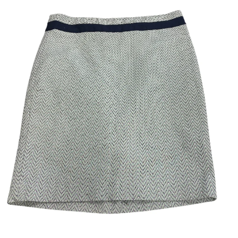 Skirt By Limited  Size: 4