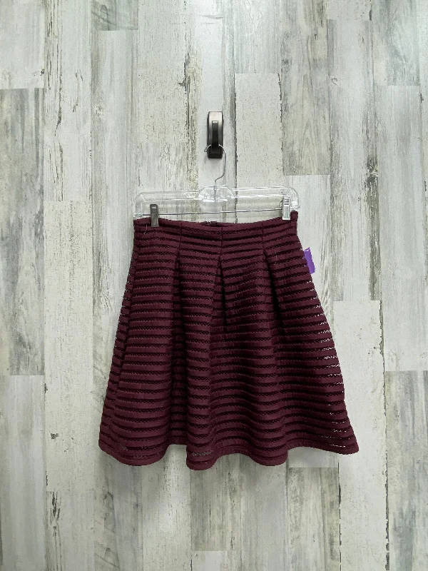 Skirt By Xhilaration  Size: M