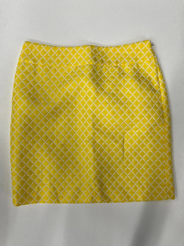 Skirt Midi By Ann Taylor O  Size: 6