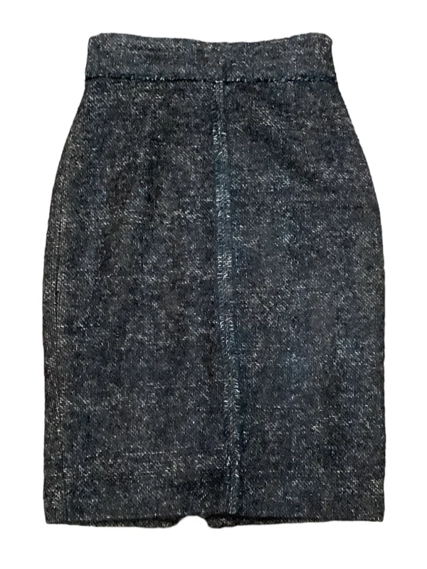 Skirt Midi By Zara Women  Size: S