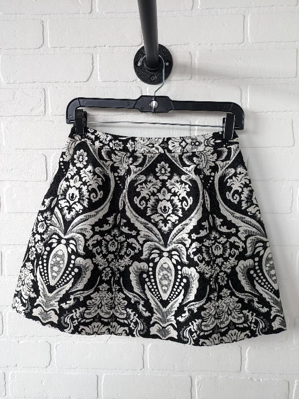 Skirt Mini & Short By Alice + Olivia  Size: Xs