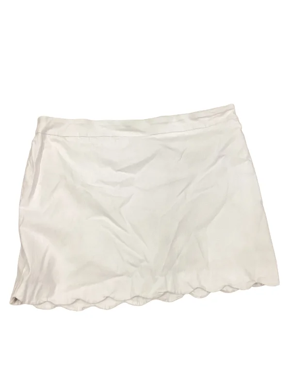 Skirt Mini & Short By Counterparts  Size: 22womens