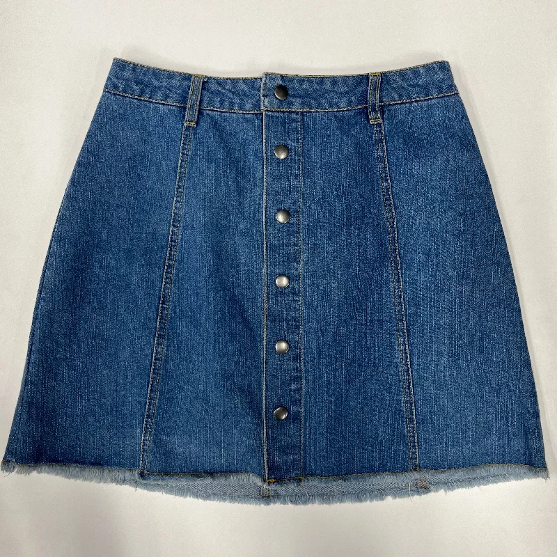 Skirt Mini & Short By Harper  Size: M