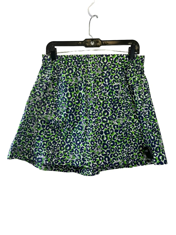 Skirt Mini & Short By Lilly Pulitzer  Size: M