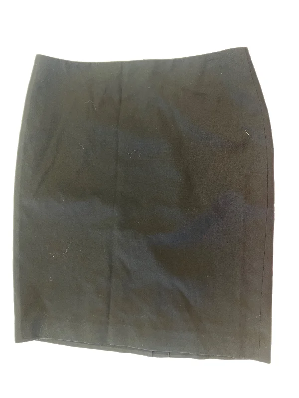 Skirt Mini & Short By Talbots  Size: 6petite