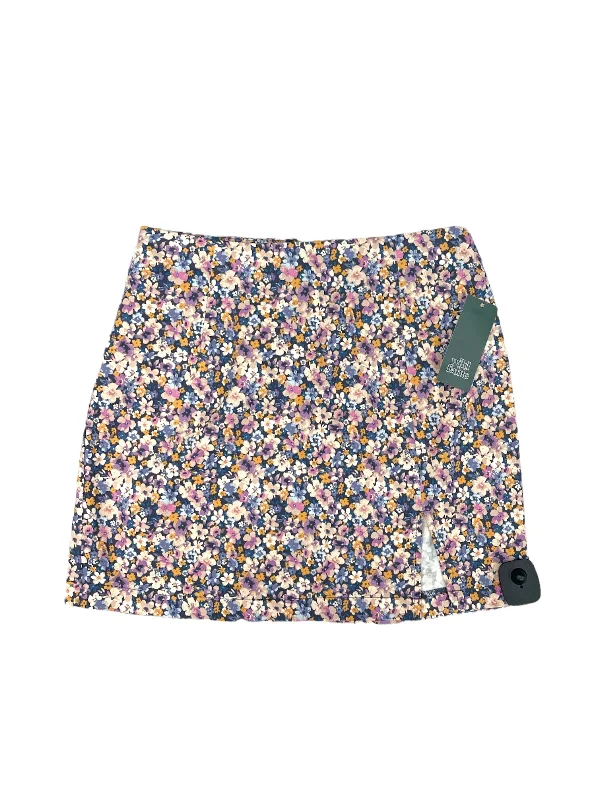 Skirt Mini & Short By Wild Fable  Size: 8