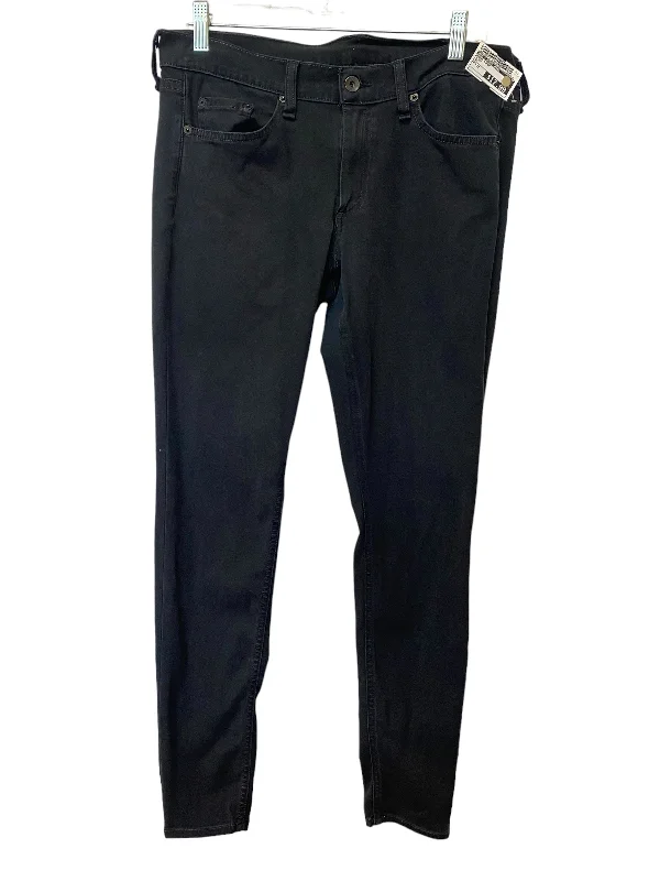 Pants Other By Rag & Bones Jeans In Black, Size: 31