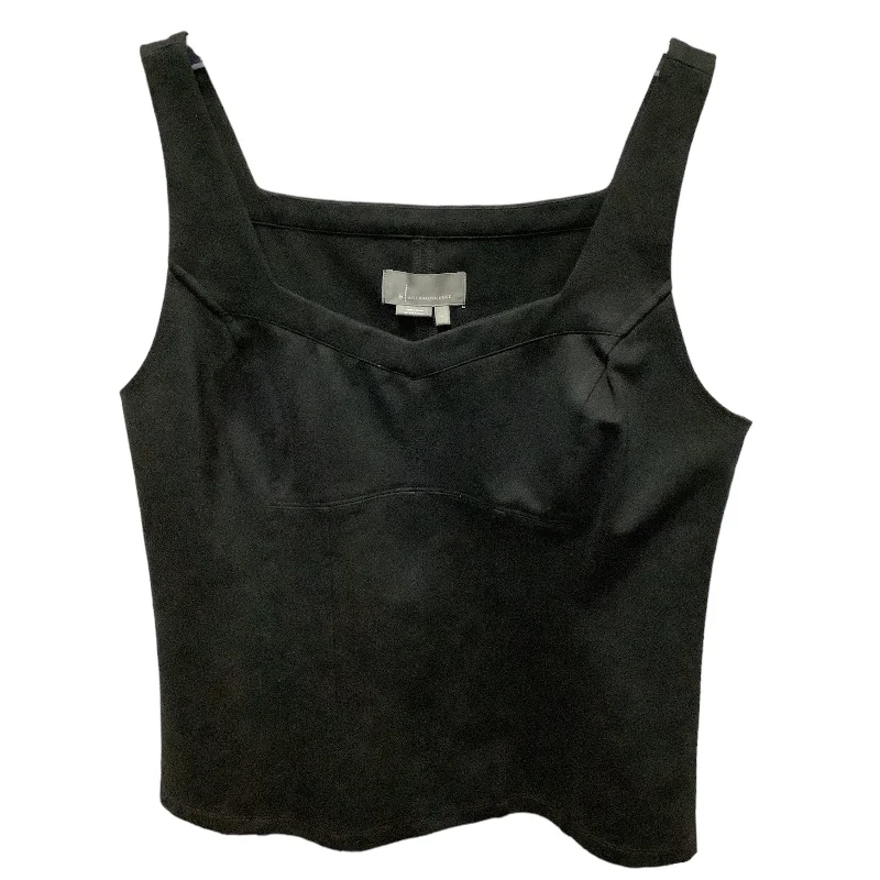 Top Sleeveless By Anthropologie  Size: L