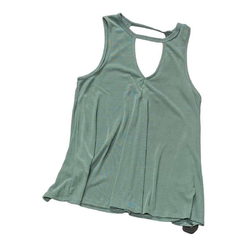 Top Sleeveless By By Together  Size: S