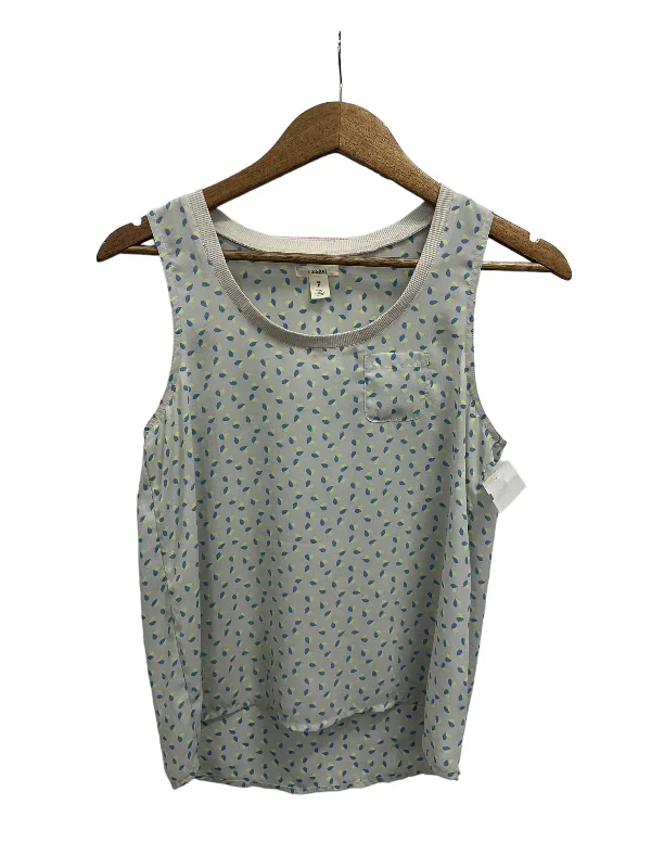 Top Sleeveless By Caslon  Size: Xs