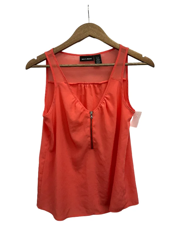 Top Sleeveless By Dkny  Size: S