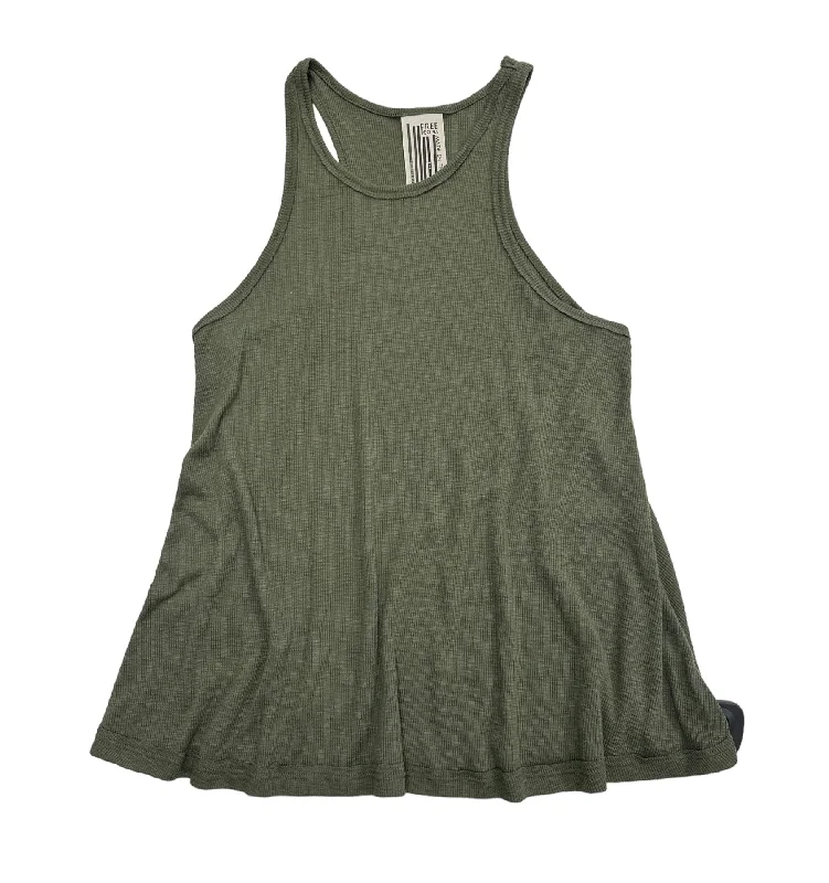 Top Sleeveless By Free People  Size: S