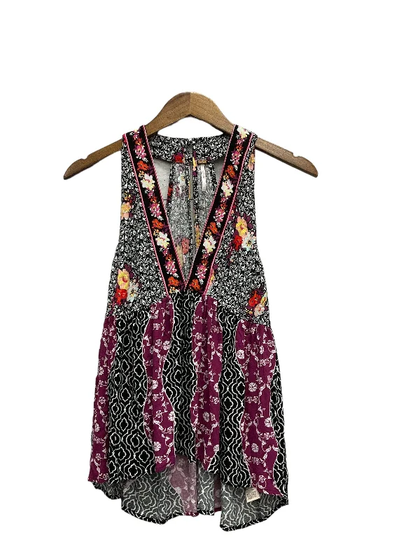 Top Sleeveless By Free People  Size: S