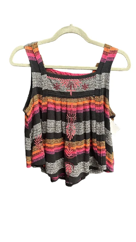 Top Sleeveless By Free People  Size: S