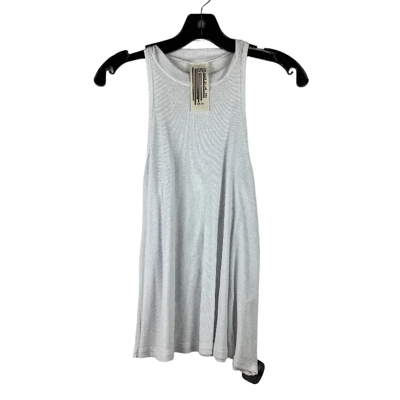 Top Sleeveless By Free People  Size: Xs