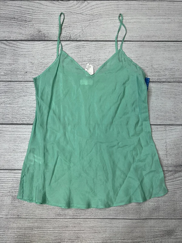 Top Sleeveless By Lou And Grey  Size: L