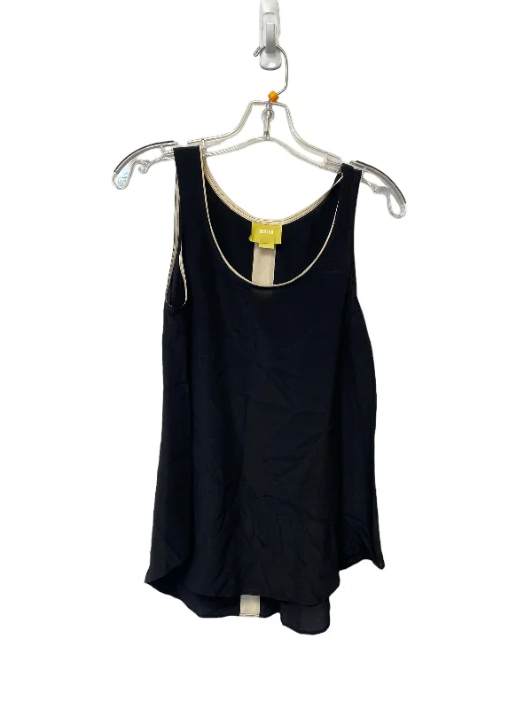 Top Sleeveless By Maeve  Size: Xs