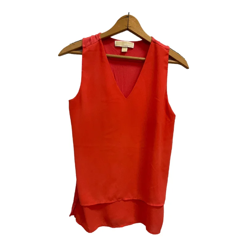 Top Sleeveless By Michael By Michael Kors  Size: S