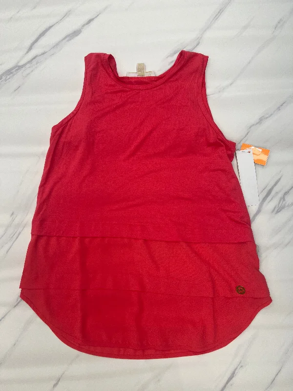 Top Sleeveless By Michael By Michael Kors  Size: S