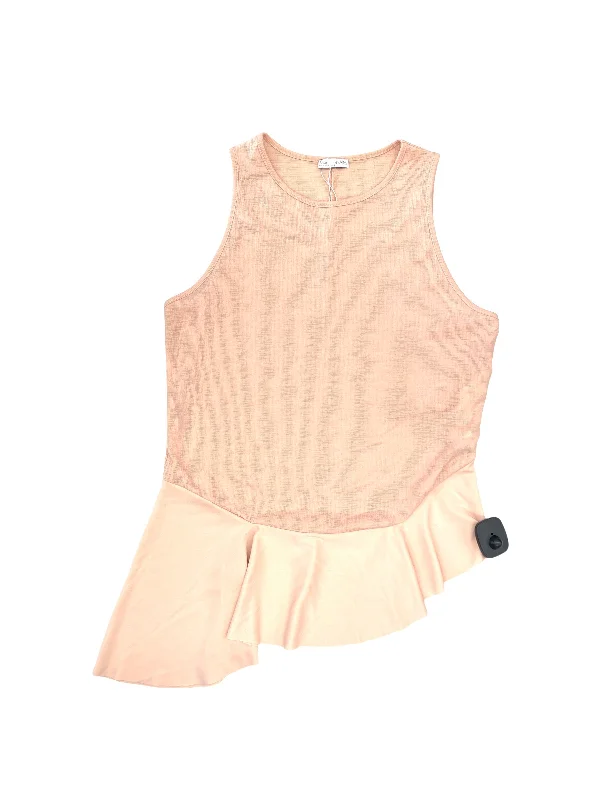 Top Sleeveless By Zara  Size: M