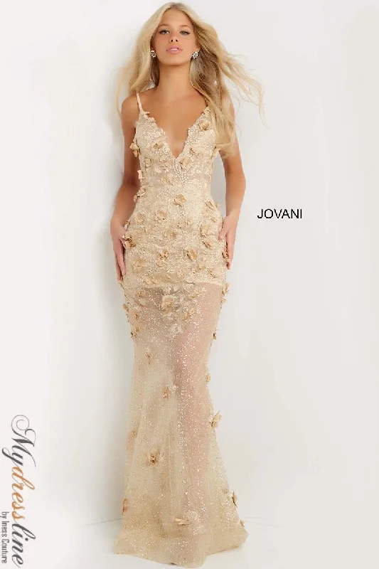 Jovani 06648