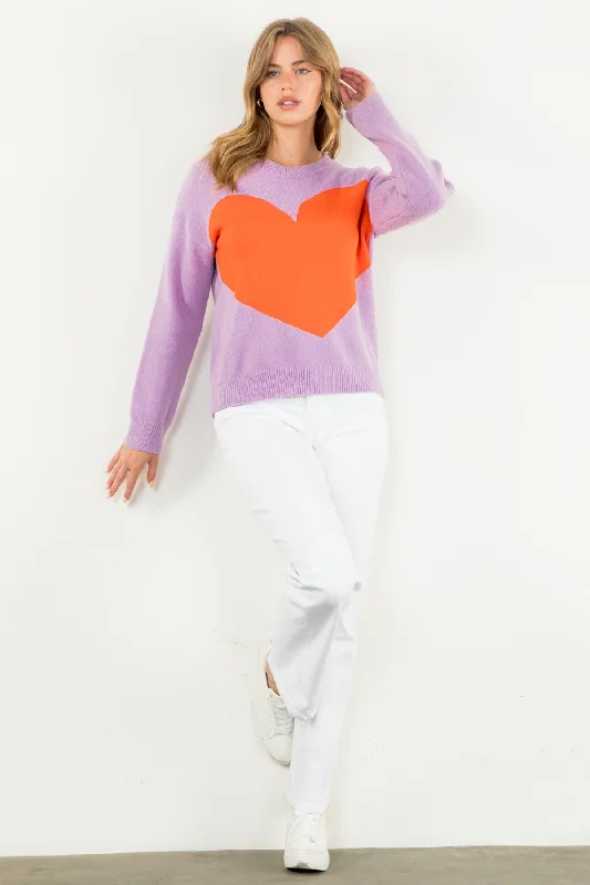 Heartfelt Moments Sweater