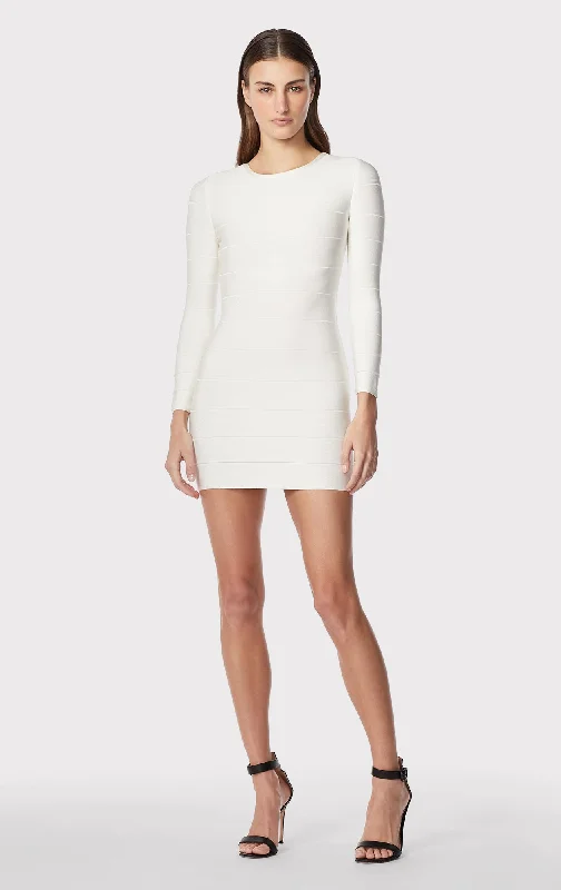 Icon Mini Sheath Dress