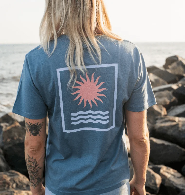 Women's Sun T-Shirt