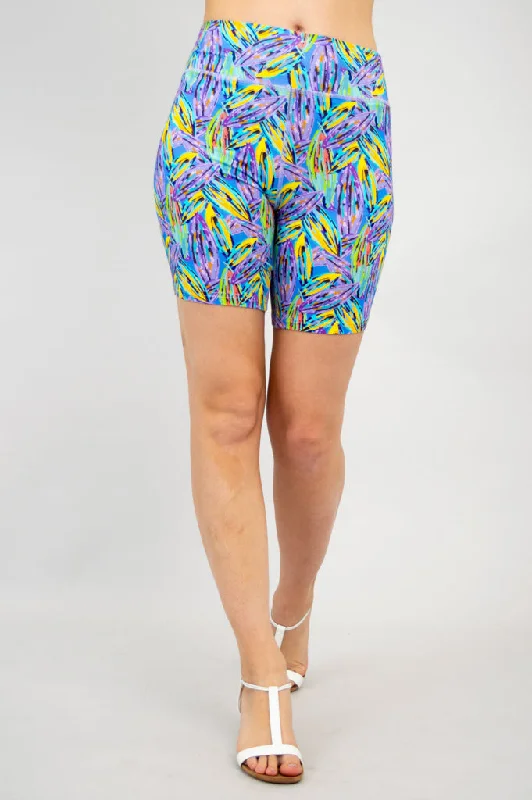 Hallie Shorts, Laval, Bamboo