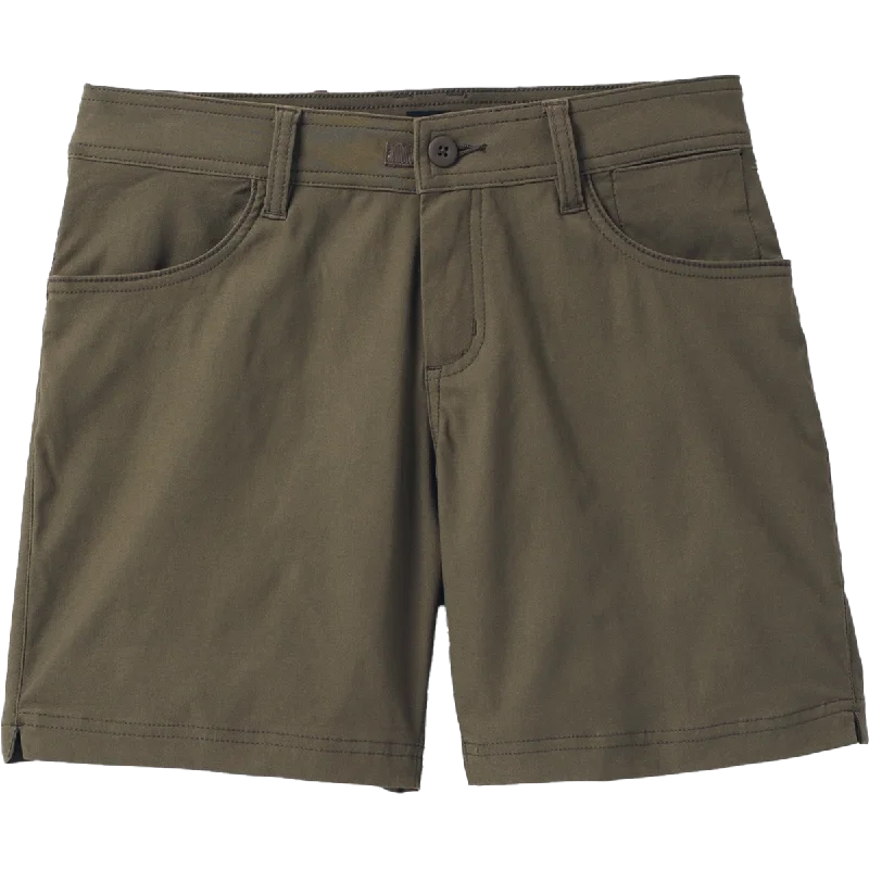 Women's Halle Short II - 5"