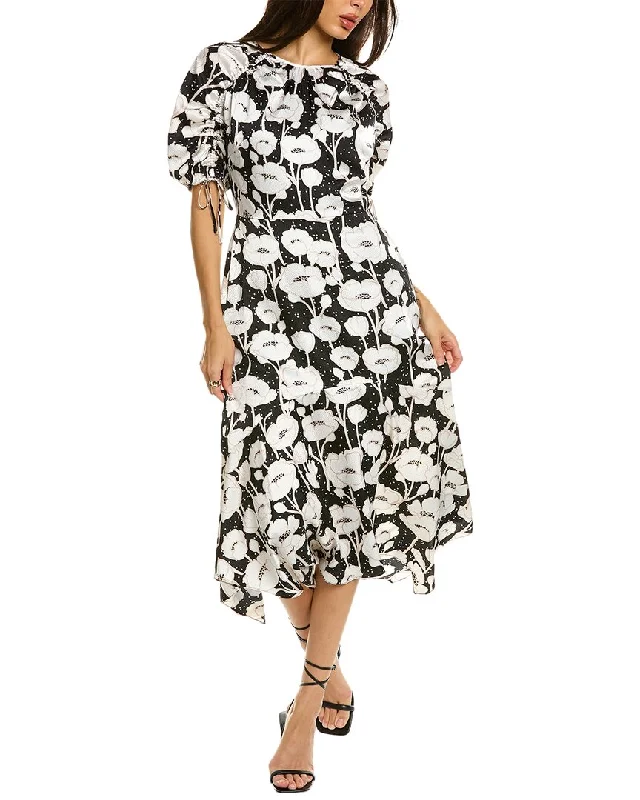 Ted Baker Abriee Midi Dress