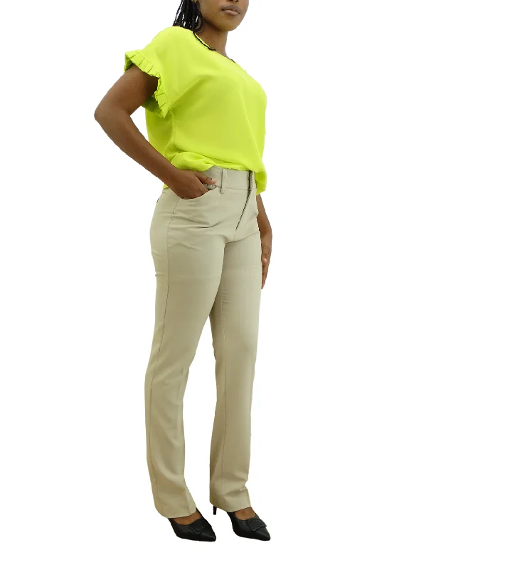 8066SWB, Creativa - Ladies' Pants (7/8-21/22)