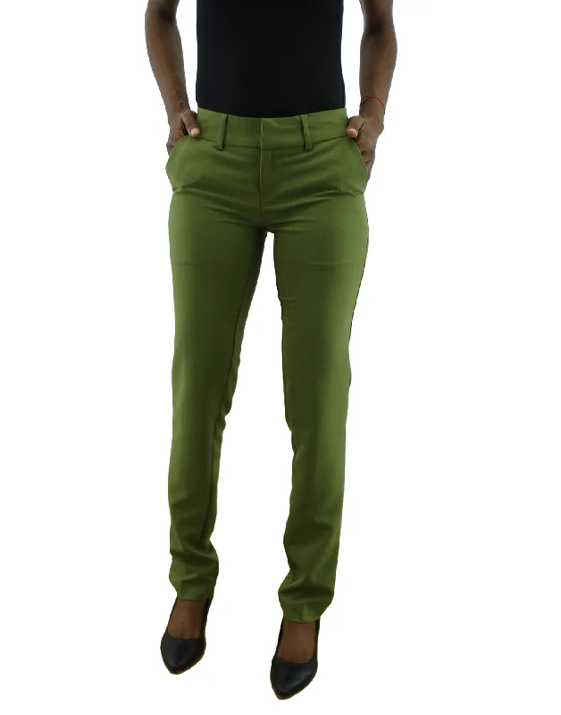 CKPANT01, Ladies' Boulevard Dress Pants (5/6-17/18)