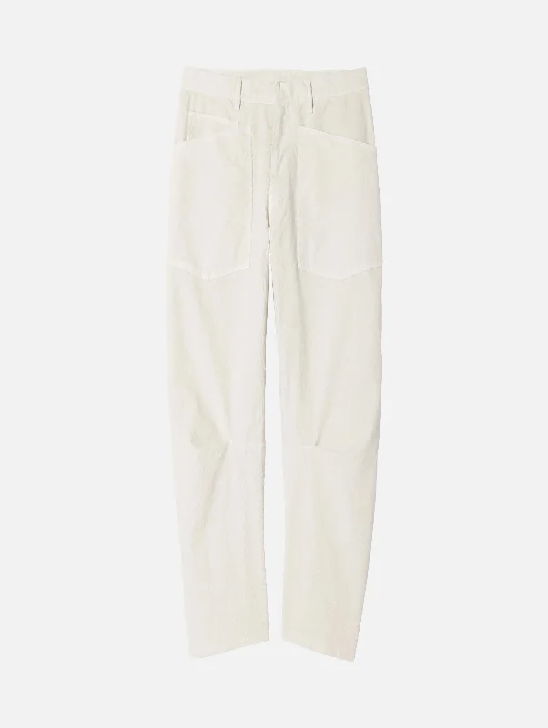 Shon Pant in Eggshell