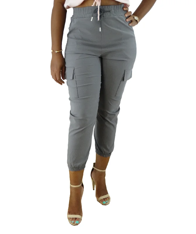 SM3762, Snowflake Women's Jogger Pants- Asstd (S/M-L/XL )